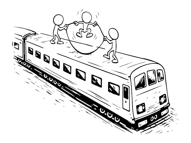 Bunkrów nie ma II