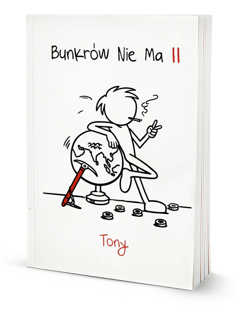 Bunkrów nie ma II część 2