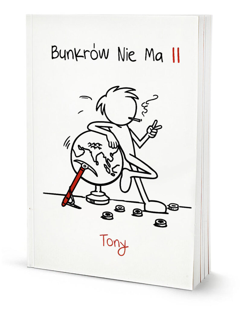 Bunkrów nie ma 2 część